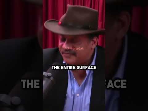 Proof For Moon Landing 🙄 w/ Neil deGrasse Tyson