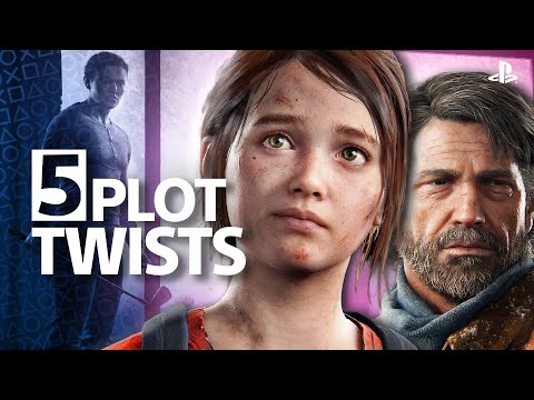 5 Plot-Twists mit denen wir nicht gerechnet haben