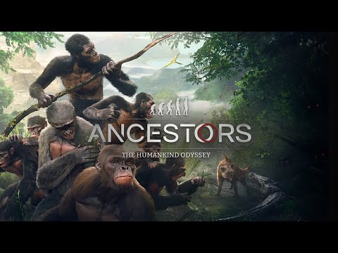 when does ancestors the humankind odyssey come out when does ancestors the humankind odyssey come out