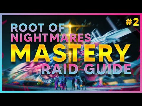 Raid Mastery: An Updated Guide For Root Of Nightmares (Tricks, Skips, Meta & More)