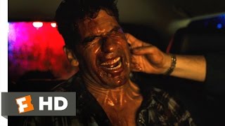 Sicario (6/11) Movie CLIP - This Is Where You Negotiate How to Survive (2015) HD