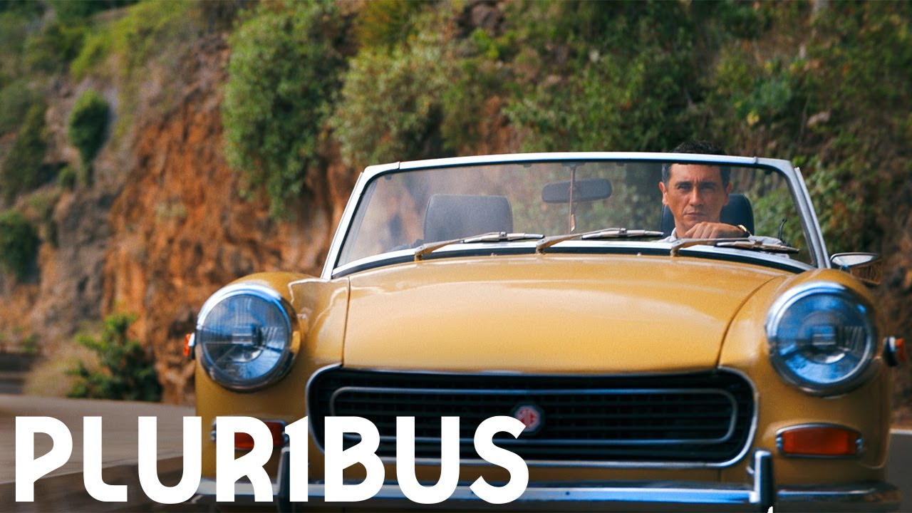 Pluribus | The Long Drive