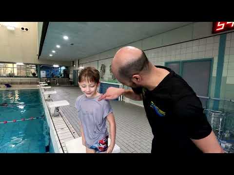 Vlog 12 What to pay attention to when diving