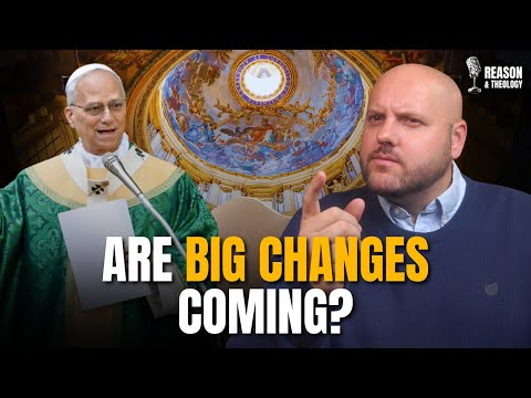 Pope Leo XIV: Some of Us Are Ready for Change, Others Aren’t