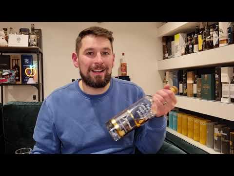Malt Box Whisky Review 171 - Benromach 15
