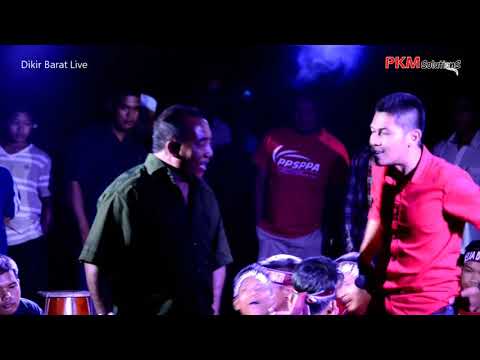 Jen Endoro & Amran DBA Ngarut Dikir Barat