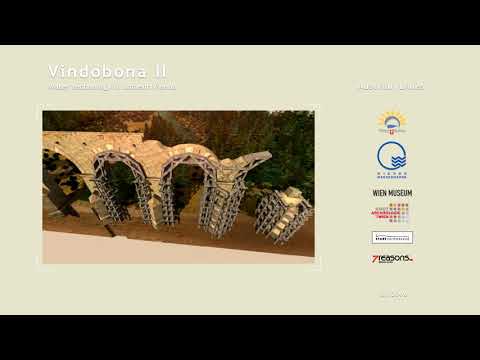 Bridges and tunnels | Water technology in ancient Vienna