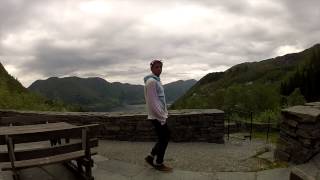 Norway RUSS & Fjords