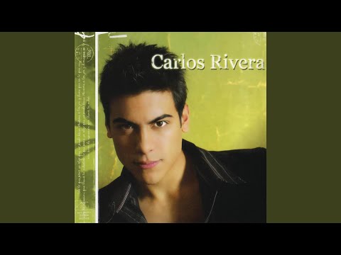 Acaríciame - Carlos Rivera