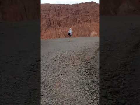 Parte de Purmamarca, Jujuy 🌄🏜️