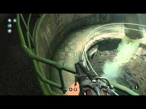 Wolfenstein: The New Order Playthrough Pt 39 (ATTACK OF THE DRONES)