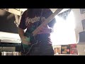 "Peril Premonition"(Allan Holdsworth)-Jason Dotson