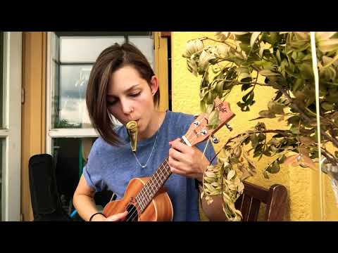 Nežna - Manca Berlec