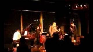 Eero Koivistoinen in NYC, 08