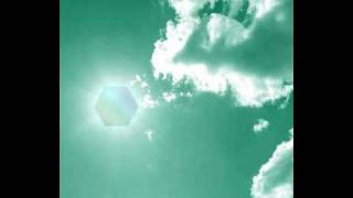 Turquoise Hexagon Sun guitar cover (Boards of Canada)