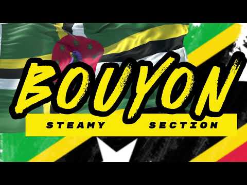 2024 BOUYON SOCA MIX (RAW) DJ SAMITY INTL   [ DOMINICA 🇩🇲 | ST LUCIA 🇱🇨 |  ST KITTS🇰🇳 | TRINIDAD 🇹🇹