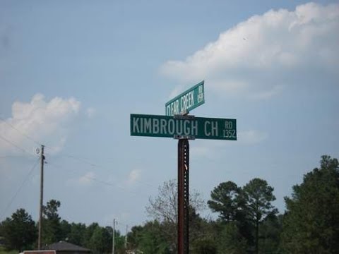 Thumbnail for Wood Stomp Blues Show 8: "Snap Crackle Pop Vinyl Blues"  (Aug 26, 2009) by Junior Kimbrough