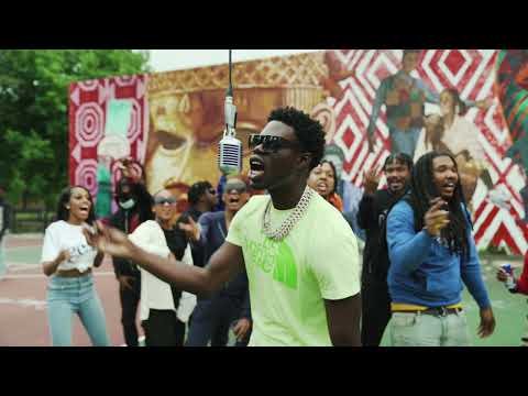 XOtic Wop - XO Freestyle (#BoxedinLivePerformance) @boxedin_