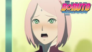 Download lagu Girls' Night Out | Boruto: Naruto Next Generations mp3