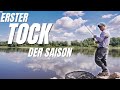 Finally Tock Again Season Starts On The Big River