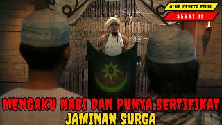 Download lagu MISLEADING!! KISSING THIS MAN'S HAND IS THE SAME AS KISSING THE HAJAR ASWAD | FILM STORYLINE mp3