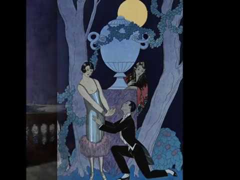 Roaring 1920s: Jacques Renard's Orch. - When the Morning Glories Wake Up In The Morning 1927