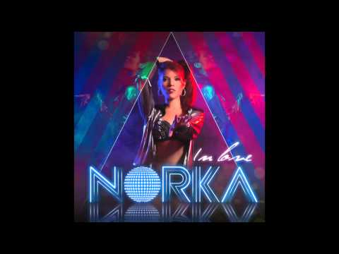 NORKA - In Love