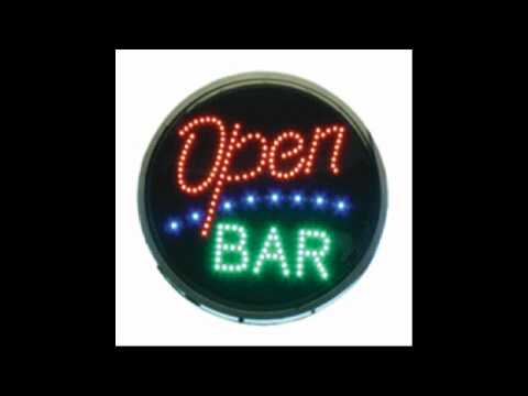 LF crew feat KaSZa & Tukan - Otwarty Bar (Bit. KaSZyński)
