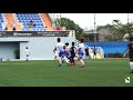 Bohemian Sporting Club U11