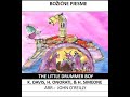 The Little Drummer Boy -  arr.  John O'Reilly (A*)