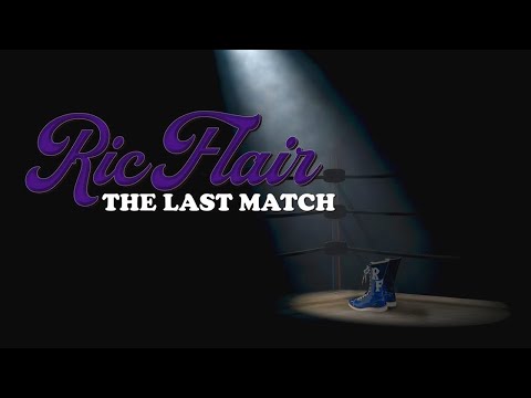 Ric Flair Says He Wants To Wrestle Right Now, Thinks He Should Have Chosen Ricky Morton For Last Match