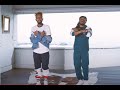LOCO - erayvibes Feat. Kwesta Dakar (OFFICIAL MUSIC VIDEO)
