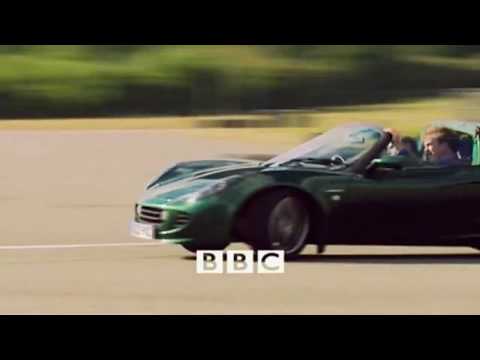 Tráiler Top Gear: 24×1