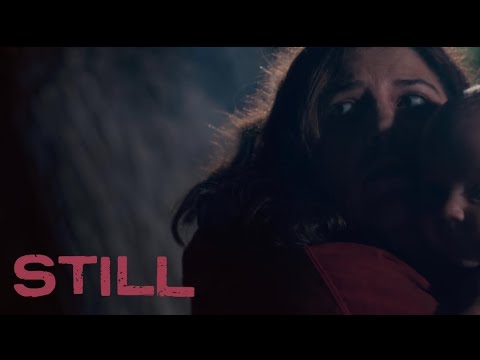 STILL - Official Trailer I Directed by Rakefet Abergel I Cyclamen Films