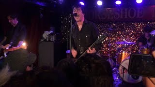 The Longshot - Happiness &amp; Rockaway Beach (Toronto 2018)