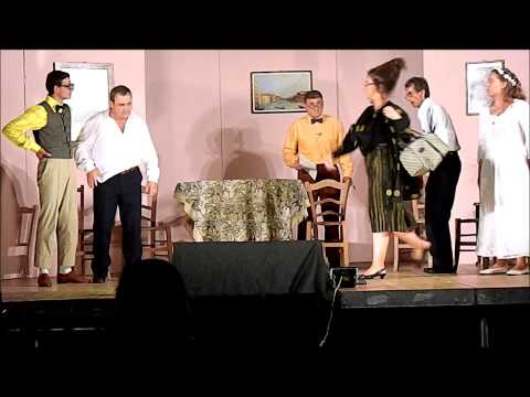 Matrimonio Putativo - Roccavaldina 2013