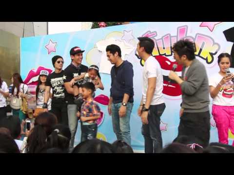 คลิกเพื่อดูคลิปวิดีโอ