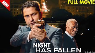 Download lagu Night Has Fallen (2025) – Full Movie (HD) 🎬 | Gerard Butler & Aaron Eckhart 💥| Reviews & Facts mp3 Download lagu Night Has Fallen (2025) – Full Movie (HD) 🎬 | Gerard Butler & Aaron Eckhart 💥| Reviews & Facts mp3