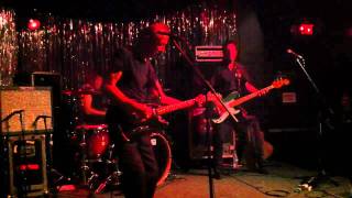 Hugh Cornwell - No More Heroes