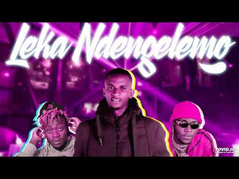 Tolo Tiger Ft Dope Boys - Leka Ndengelemo