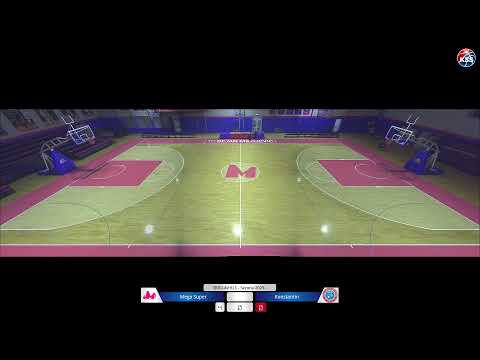 TRIGLAV KLS Mega Super - Konstantin