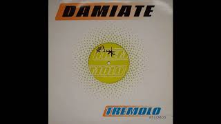 Loud And Clear – Damiate (1219 Battle Mix)