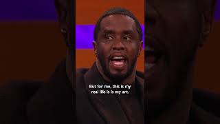 Download lagu Why Diddy changed his name to 'Love' - BBC mp3