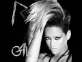 Rihanna - G4L (Gangsta 4 Life) with lyrics