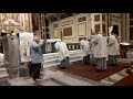 Priestly People Covered By The Friars