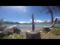 Pre Trek Assessment Sawtooth V 2W1C S03E26