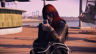 ClickSenseRP || Kesha Fisherman - EP.1 - 05-06/05 - █████ ███████