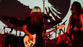 Katatonia - Forsaker (Live @ Kruhnen Musik Halle)