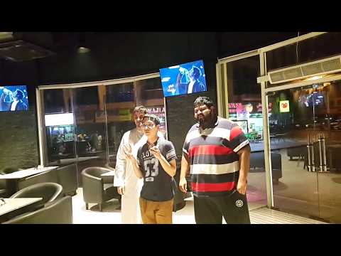 Dubai Dojo 2: Awards Ceremony