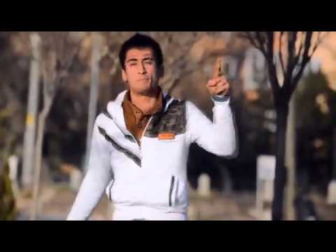 iSyanQaR26 Ft SloweR Max Kücük Ellerin 2014 Klip Yeni